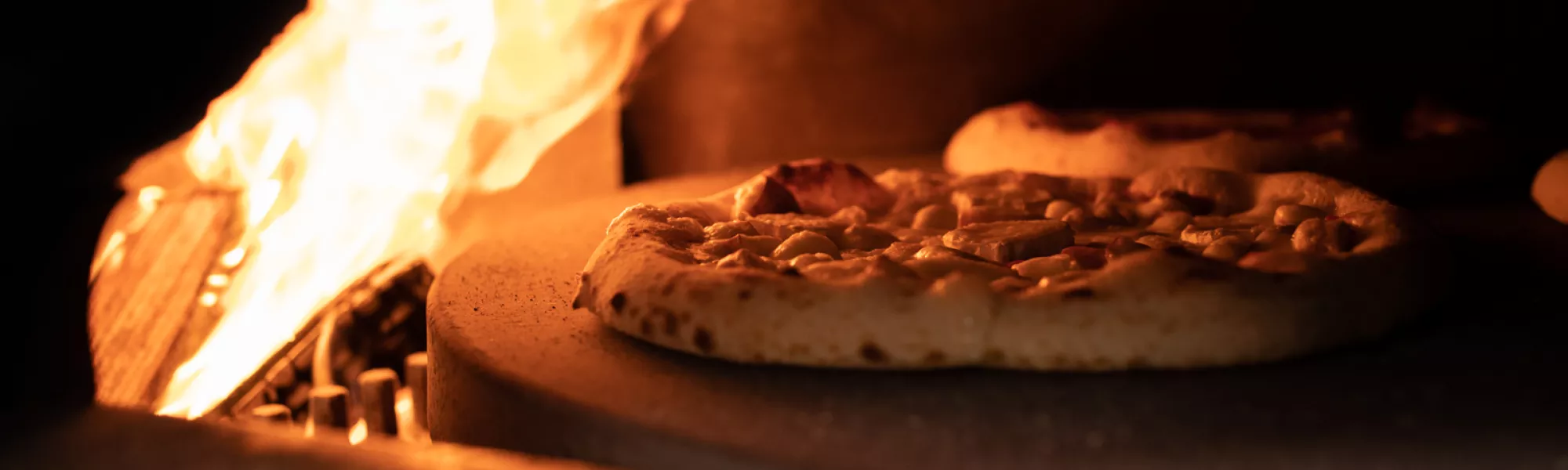 La carte - Walex Pizza Reims