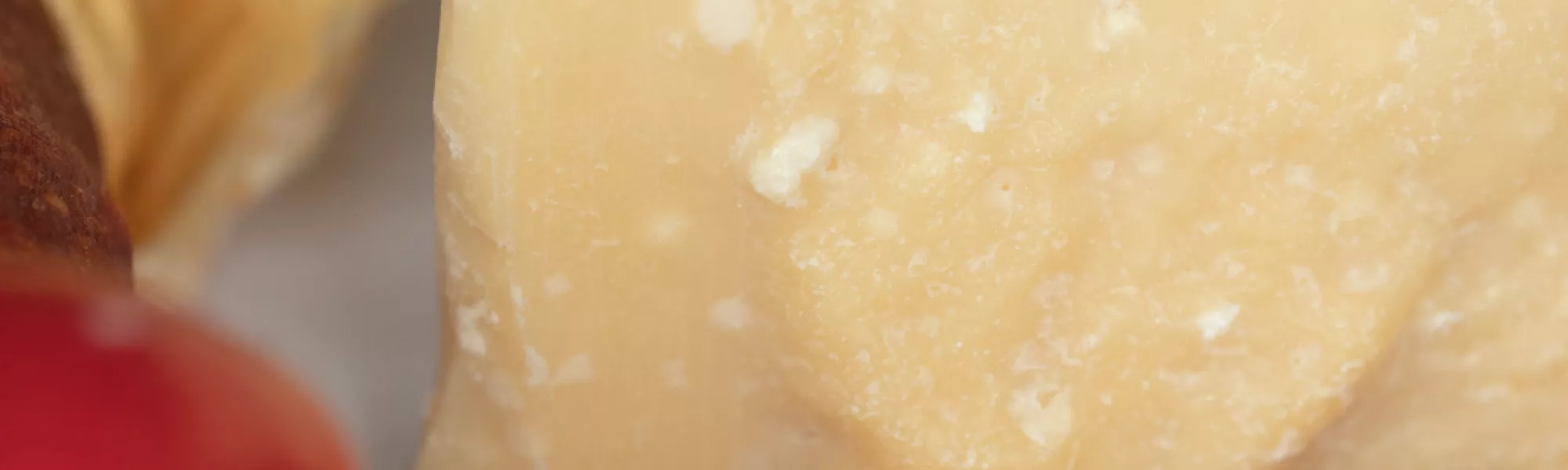 Parmesan - Walex Pizza Reims