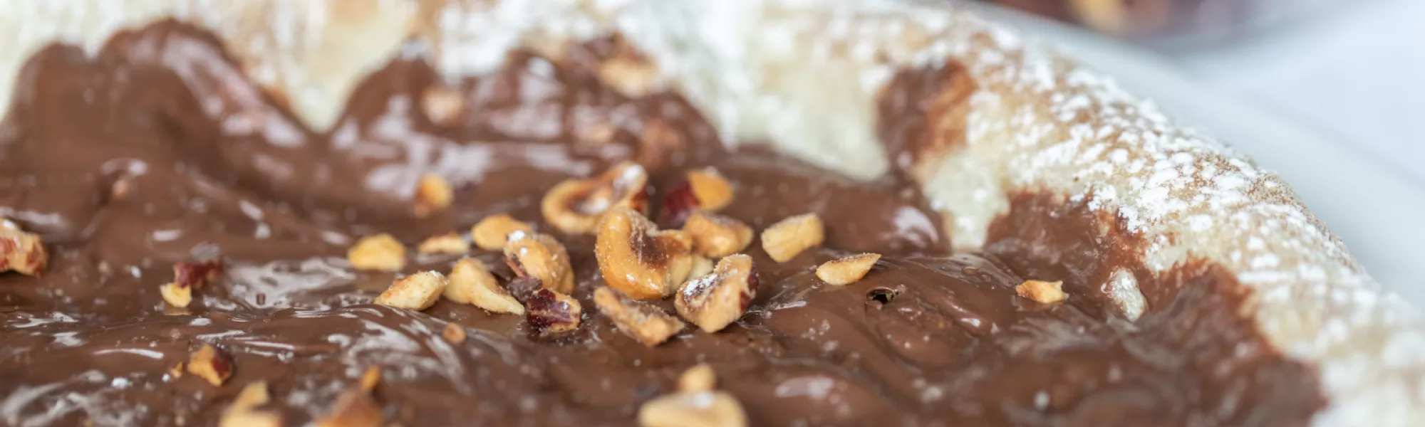 Nocciolata - Walex Pizza Reims