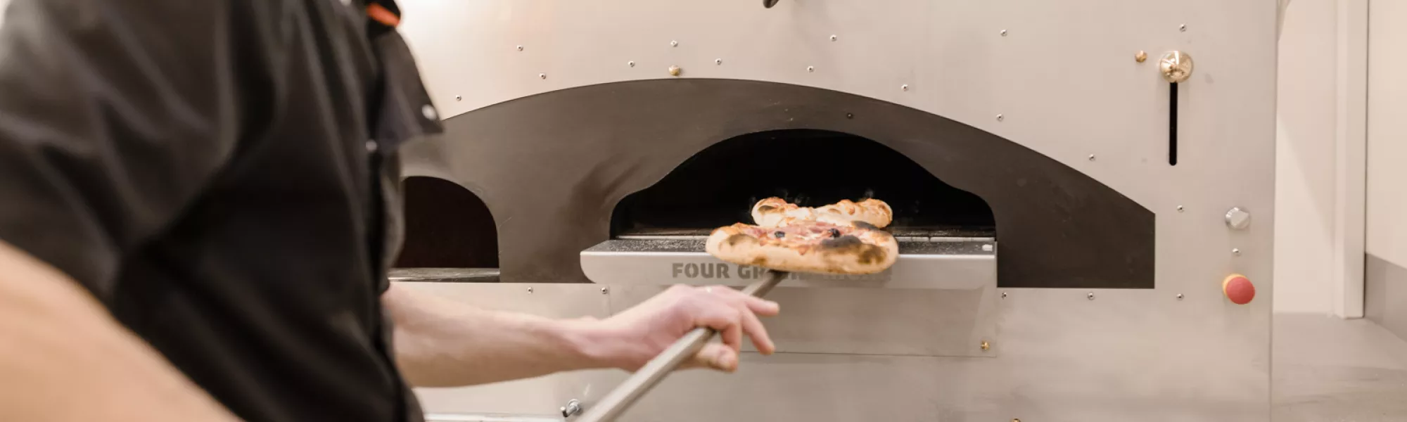 Fait Maison - Walex Pizza Reims