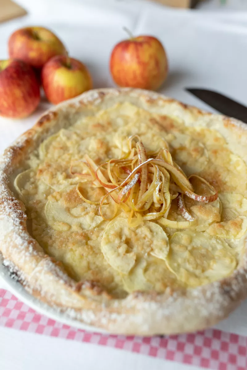 Walex Pizza Normande