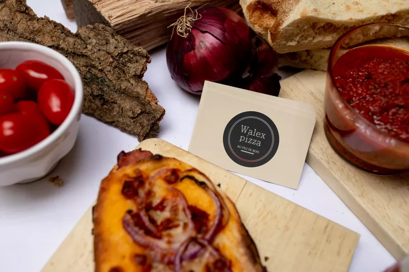 Walex Pizza Rouge