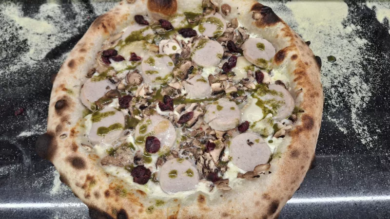 Walex Pizza Retheloise