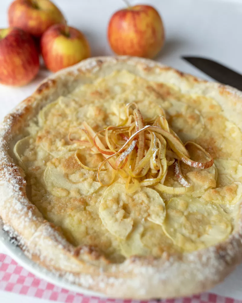 Normande - Walex Pizza Reims