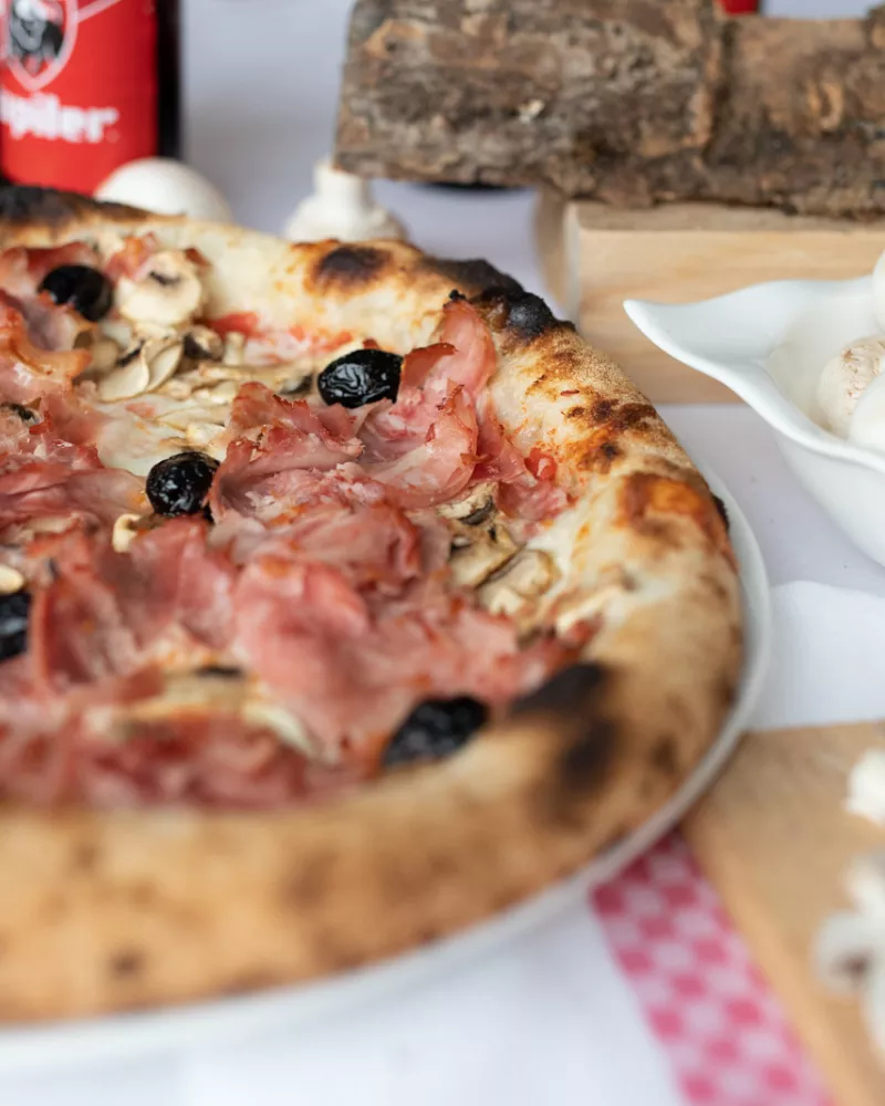 Reine - Walex Pizza Reims