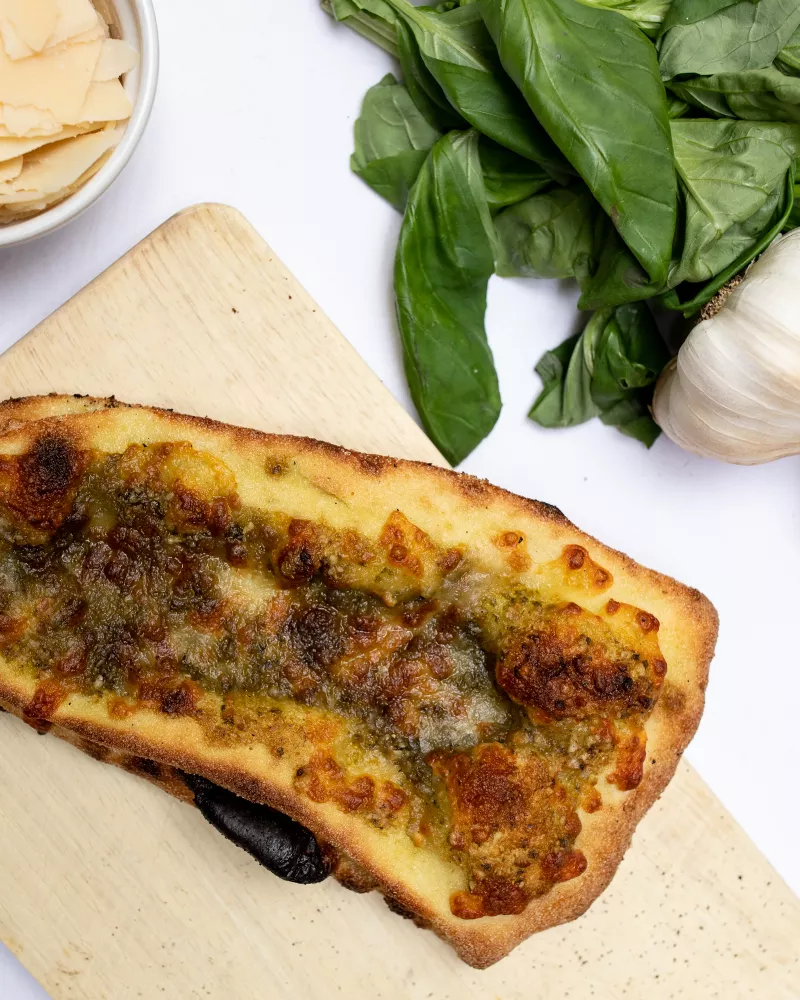 Vert - Walex Pizza Reims