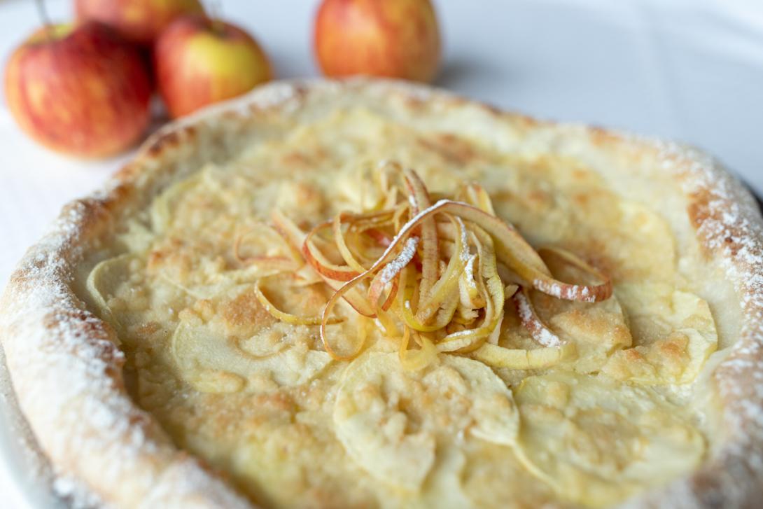 Normande - Walex Pizza Reims