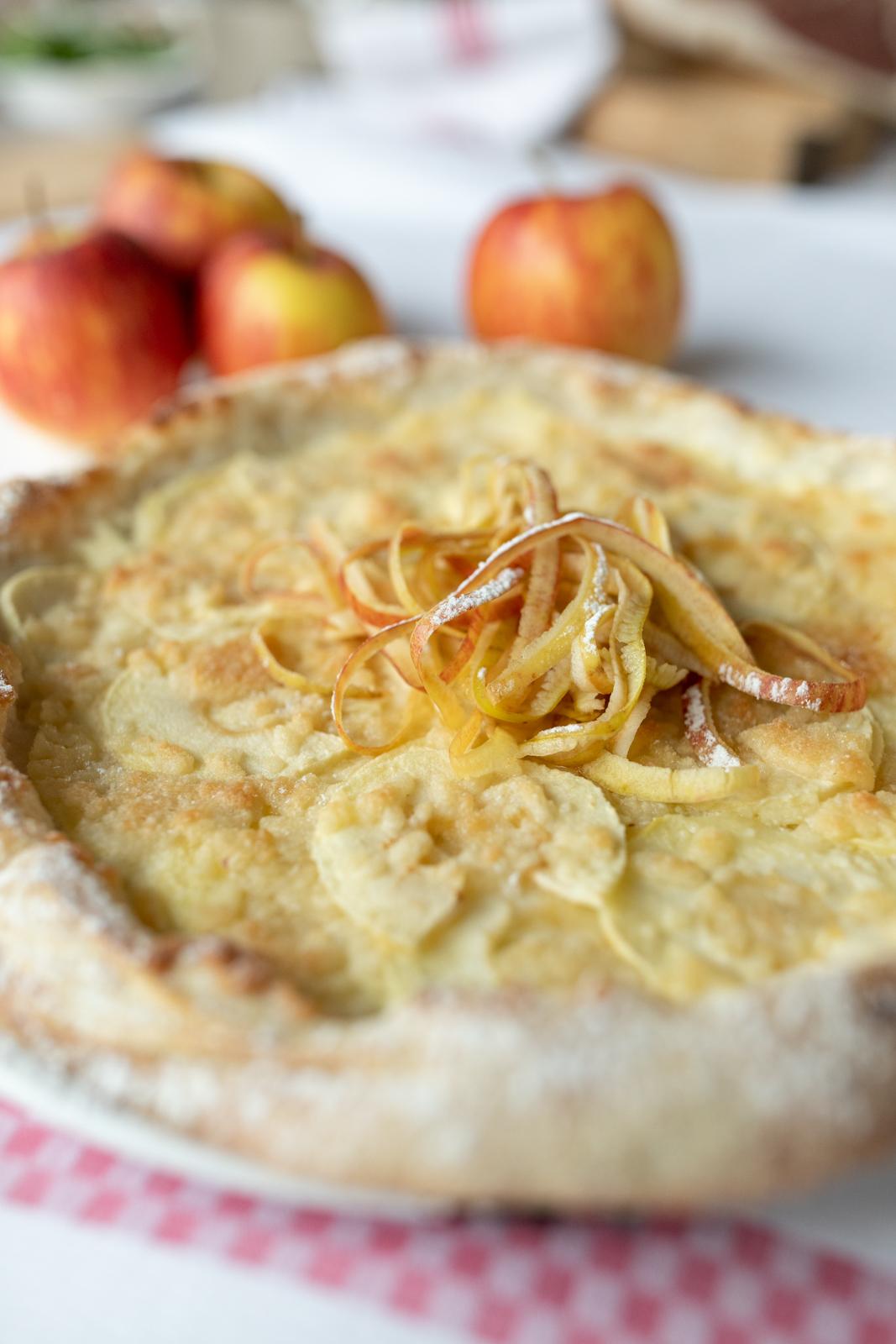 Normande - Walex Pizza Reims