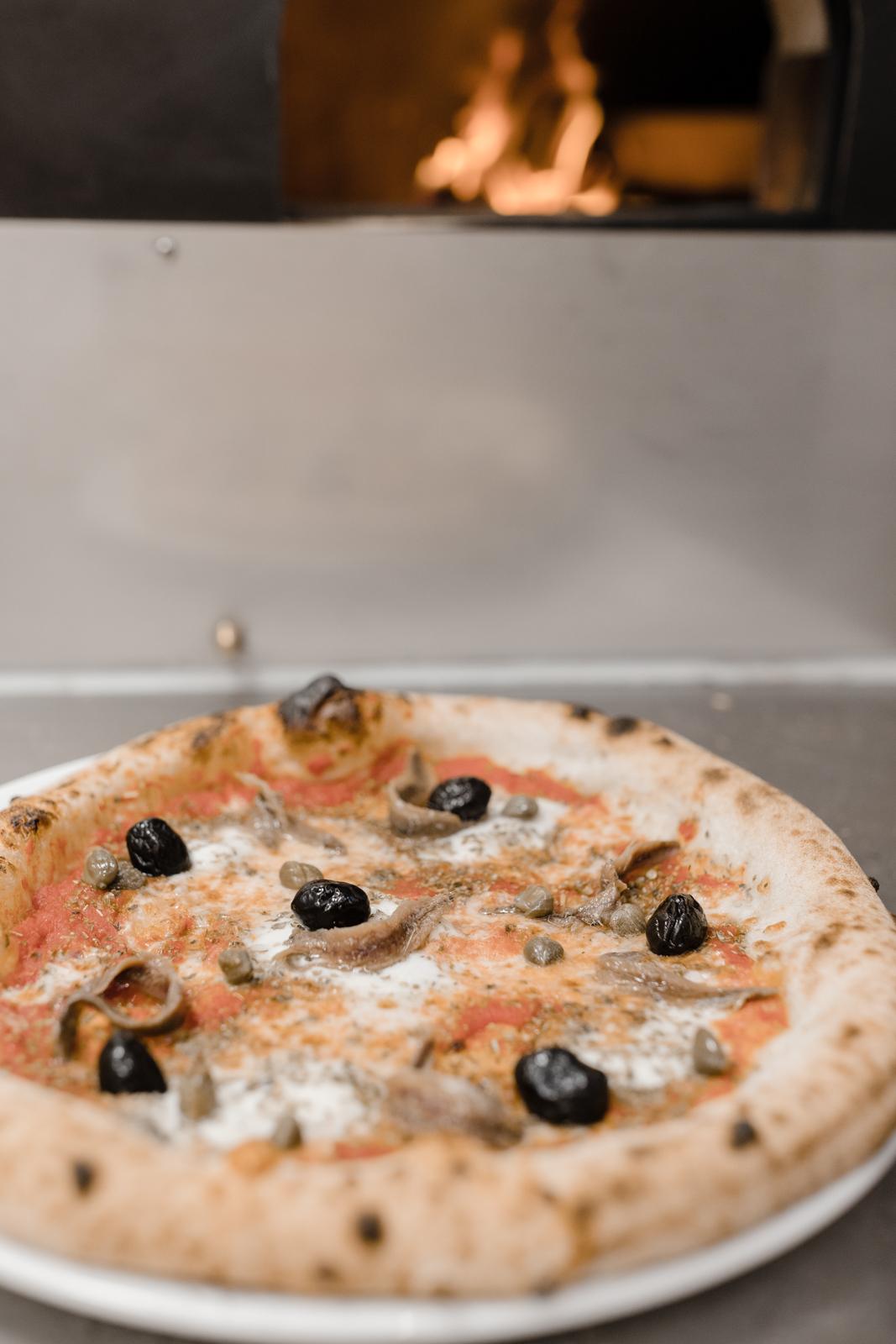 Galerie Photos - Walex Pizza Reims