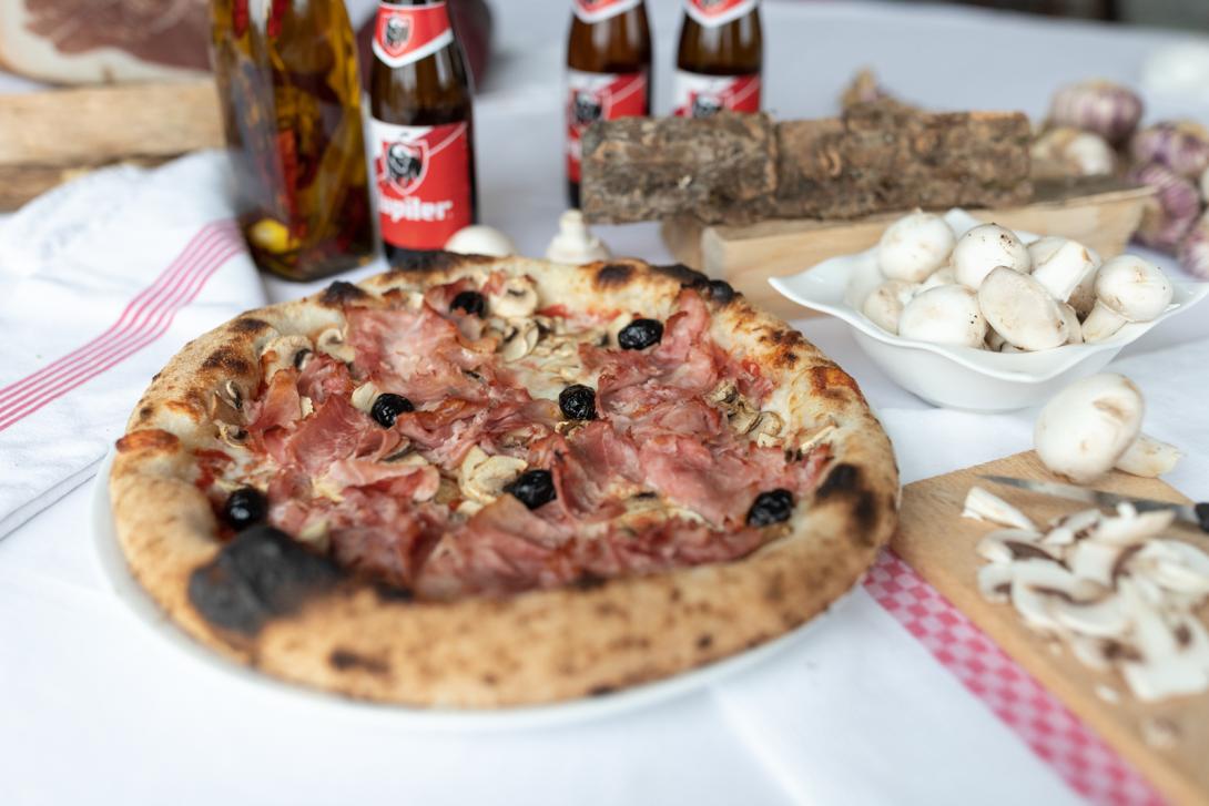 Reine - Walex Pizza Reims