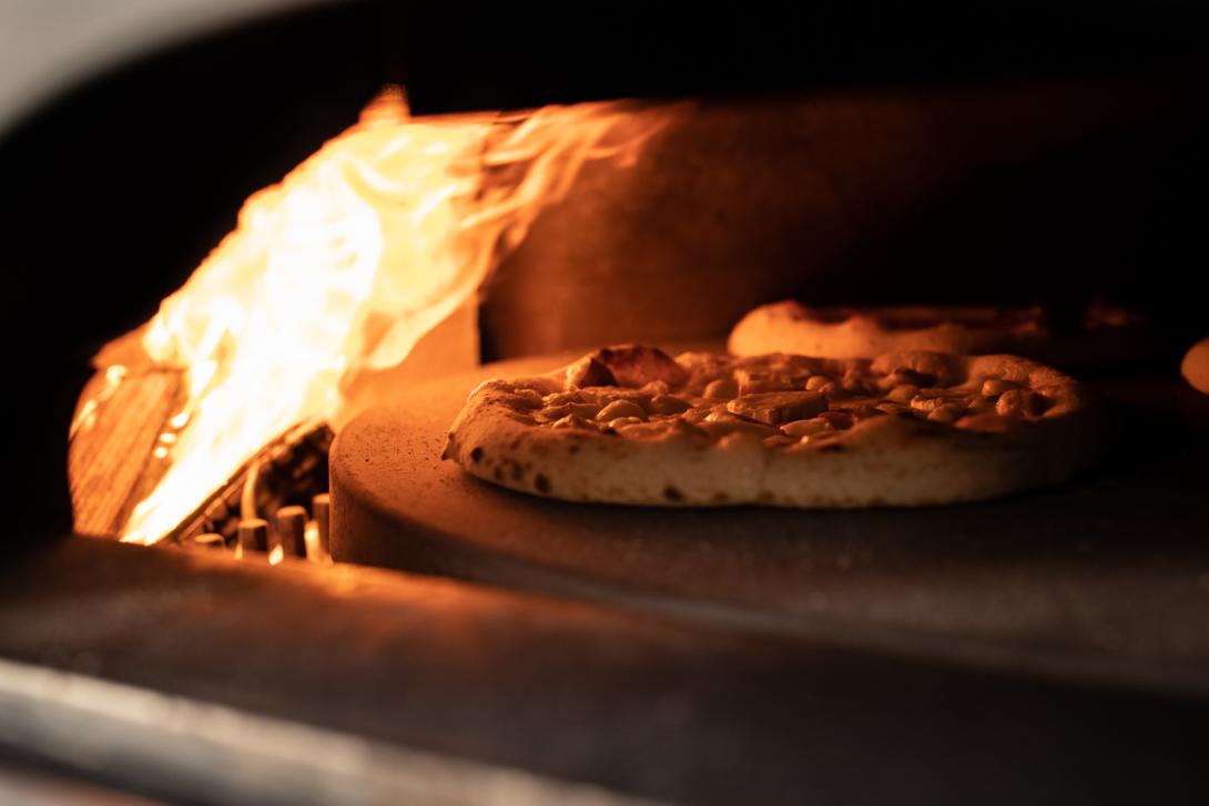 Galerie Photos - Walex Pizza Reims