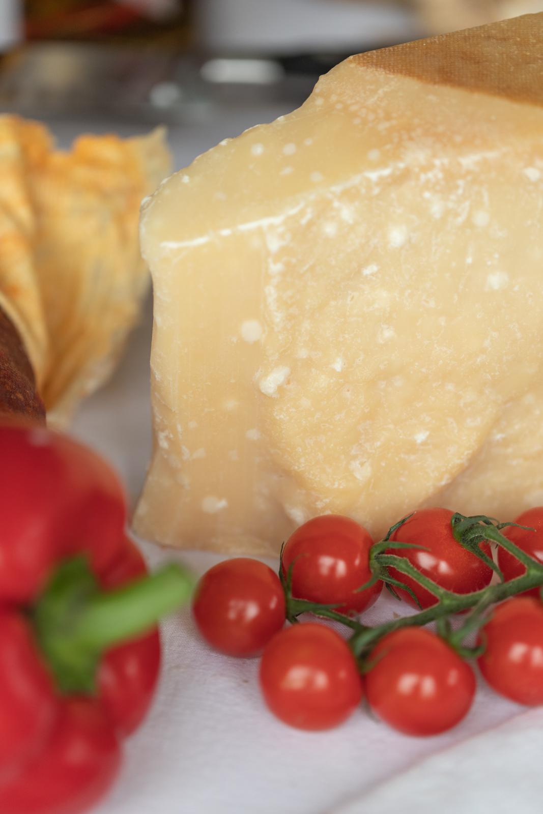 Spianata - Walex Pizza Reims