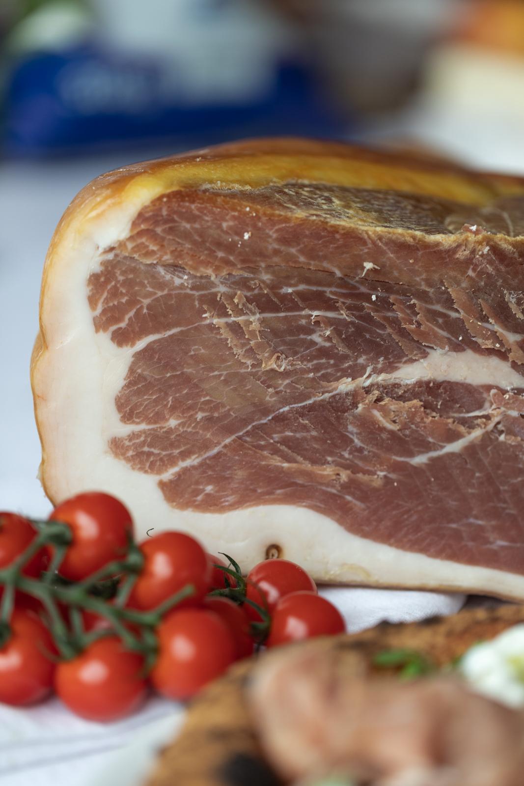 San Daniel - Walex Pizza Reims