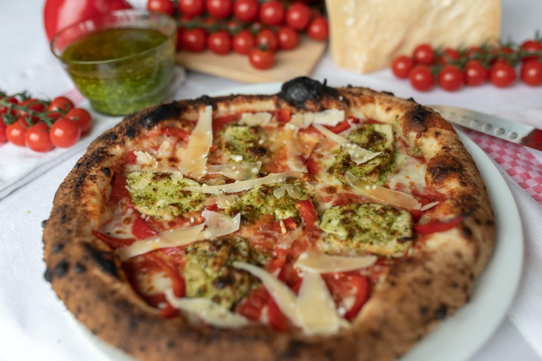 Pesto - Walex Pizza Reims