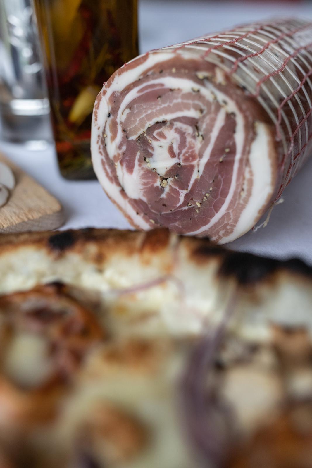 L'aggro - Walex Pizza Reims