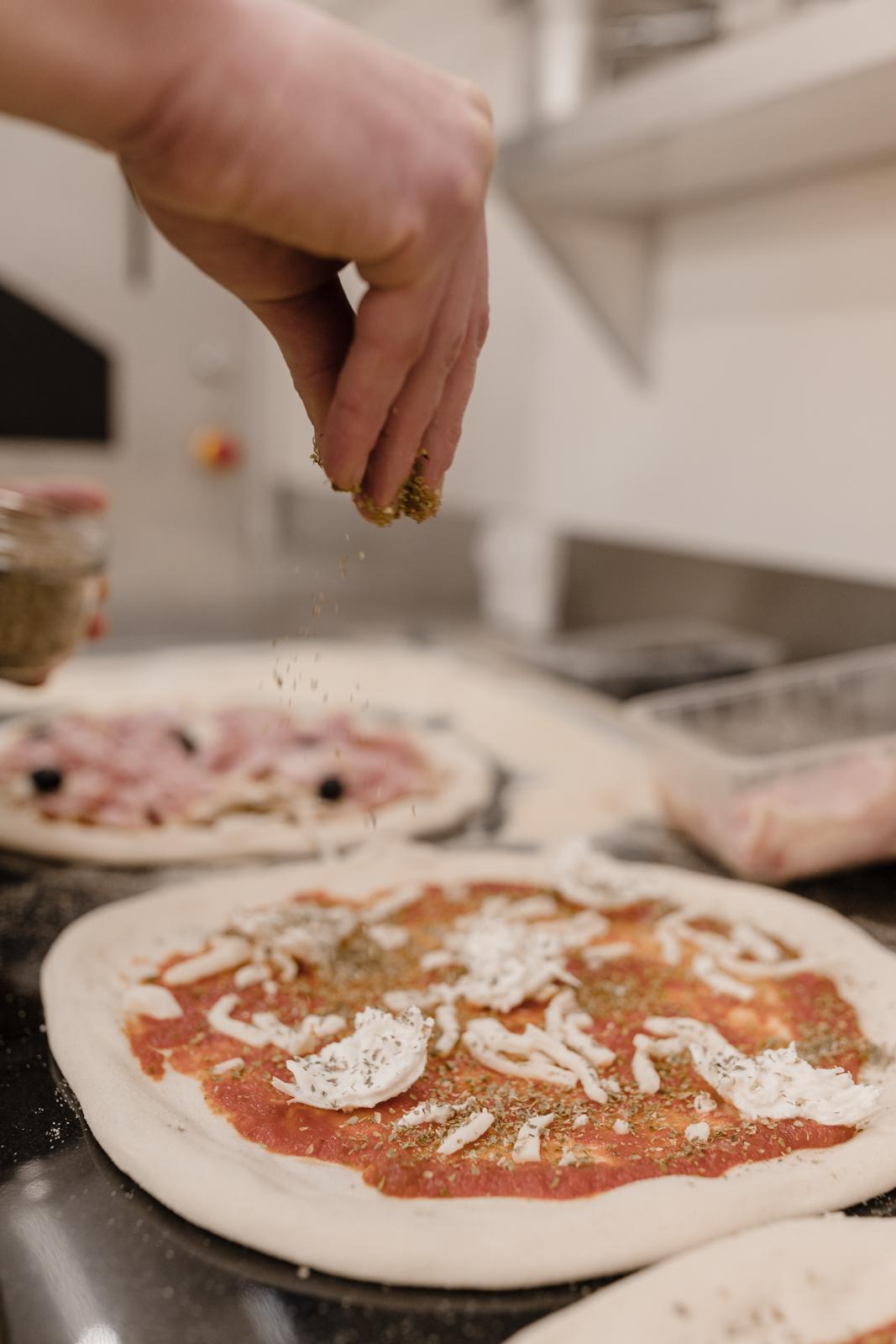 Galerie Photos - Walex Pizza Reims