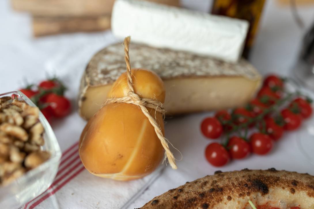 Fait Maison - Walex Pizza Reims