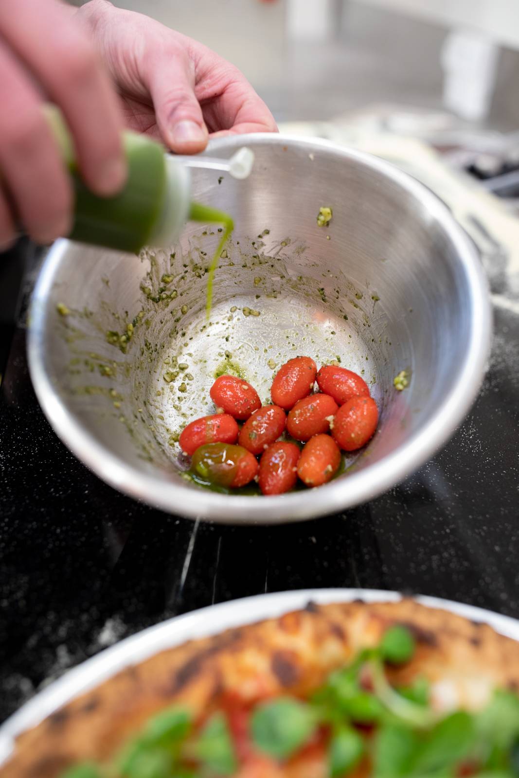 Fait Maison - Walex Pizza Reims