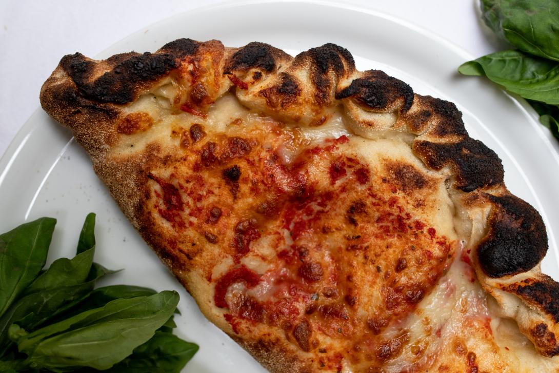 Calzone  - Walex Pizza Reims