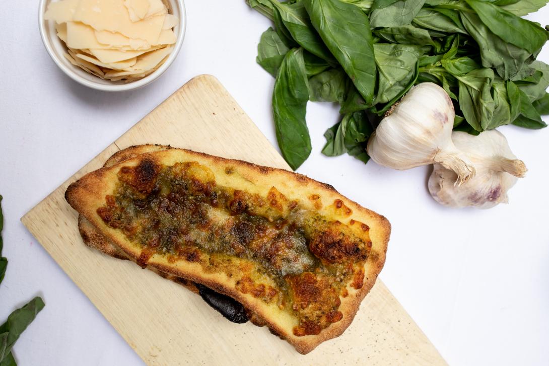 Vert - Walex Pizza Reims