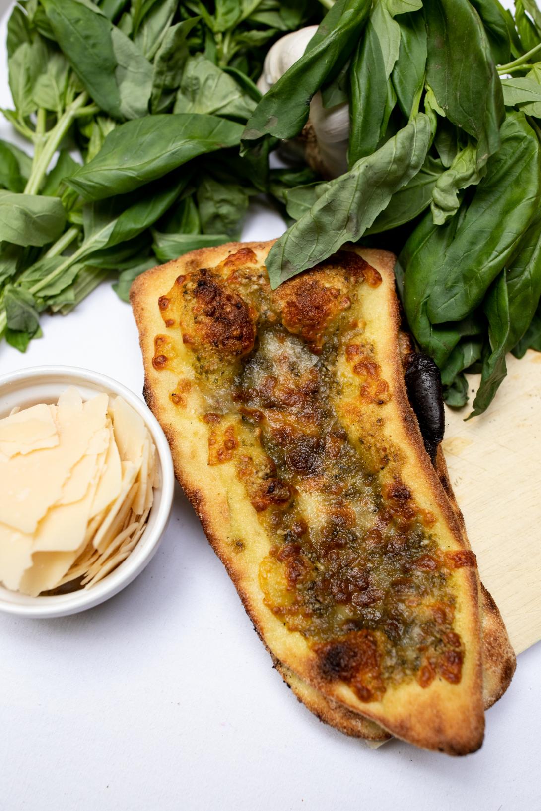 Vert - Walex Pizza Reims