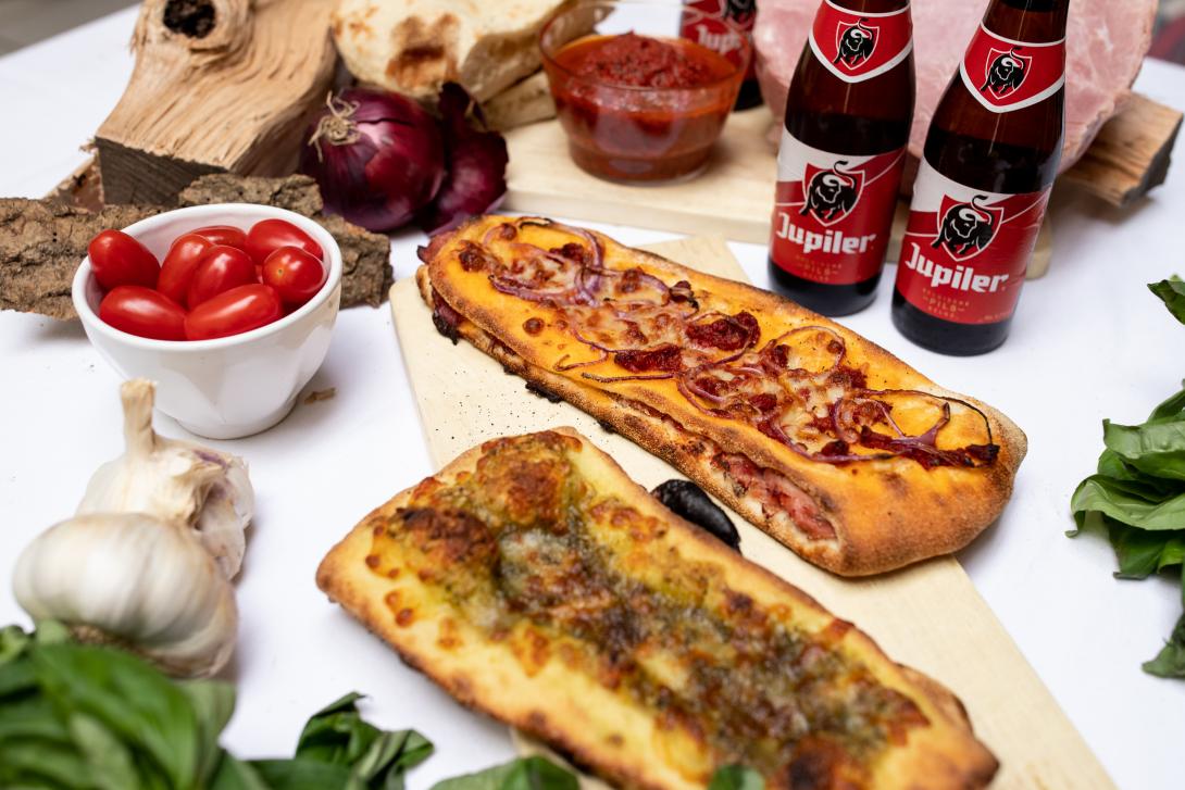 L'apéro plié - Walex Pizza Reims