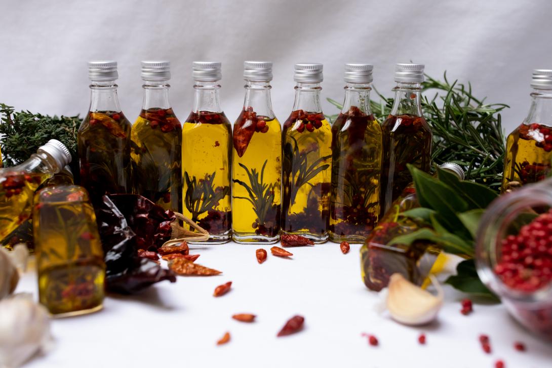 Vert - Walex Pizza Reims